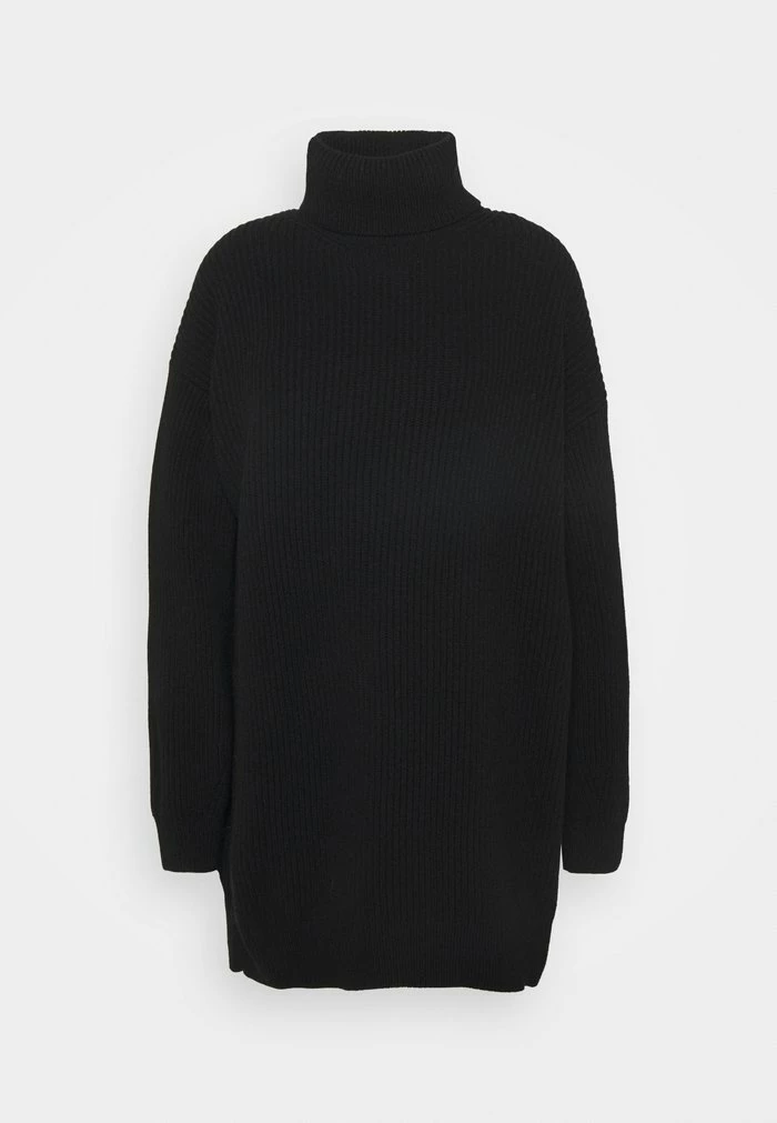 DRYKORN JARDANY - Jumper Dress - Schwarz - Image 5