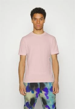 DRYKORN RAPHAEL - Basic T-shirt - Apricot