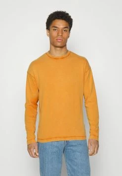 DRYKORN NOVAK - Long Sleeved Top - Brown