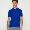 DRYKORN TRITON - Polo Shirt - Blue