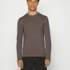 DRYKORN LENNY - Long Sleeved Top - Brown