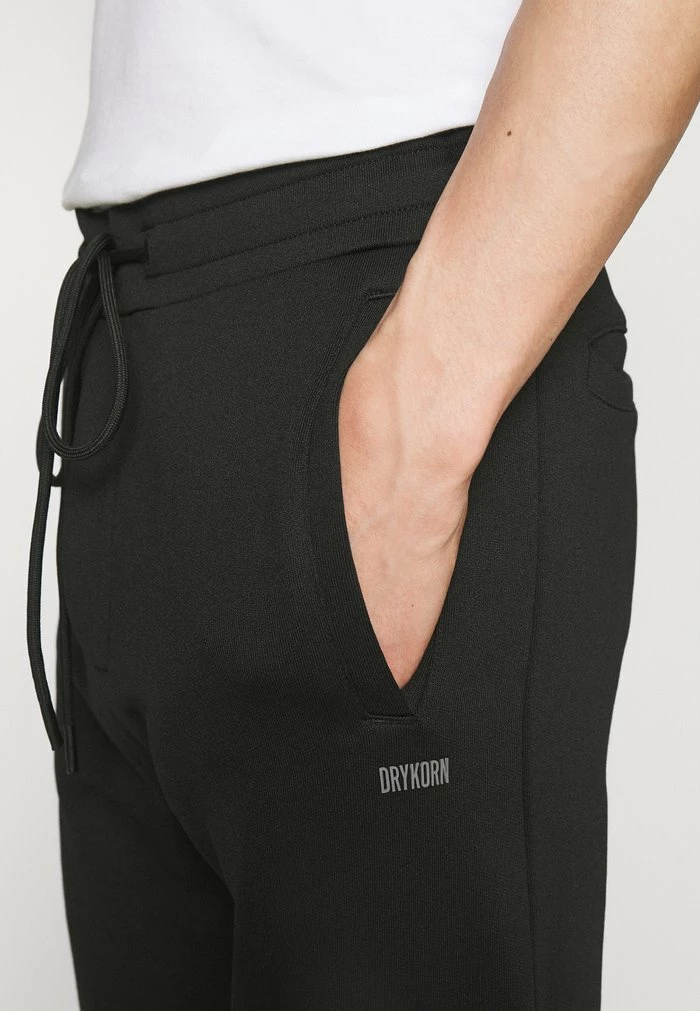 DRYKORN JEGER - Tracksuit Bottoms - Schwarz - Image 5