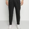 DRYKORN CHASY - Trousers - Black