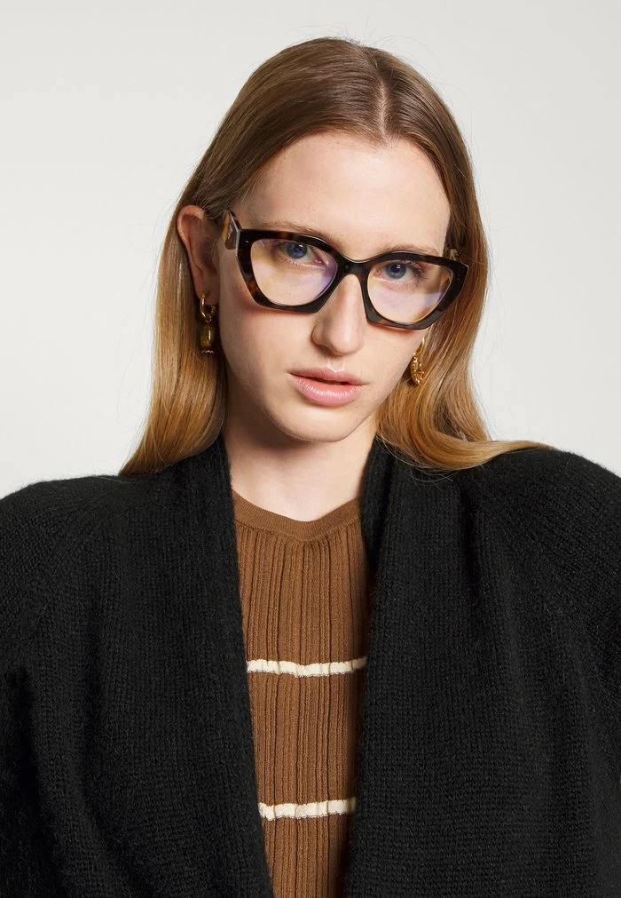 DRYKORN Cardigan - Black - Image 5