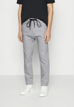 DRYKORN JEGER - Trousers - Grau