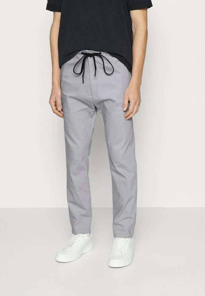 DRYKORN JEGER - Trousers - Grau