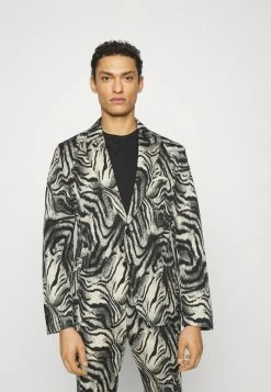 DRYKORN MALO - Blazer Jacket - Brown