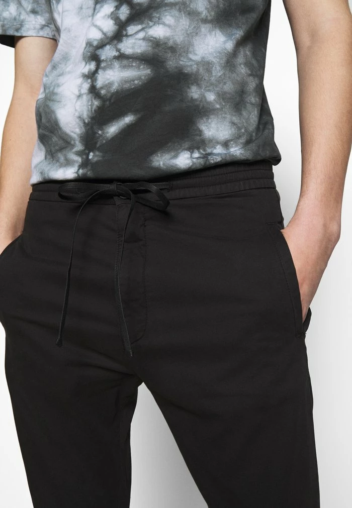 DRYKORN JEGER - Trousers - Black - Image 6