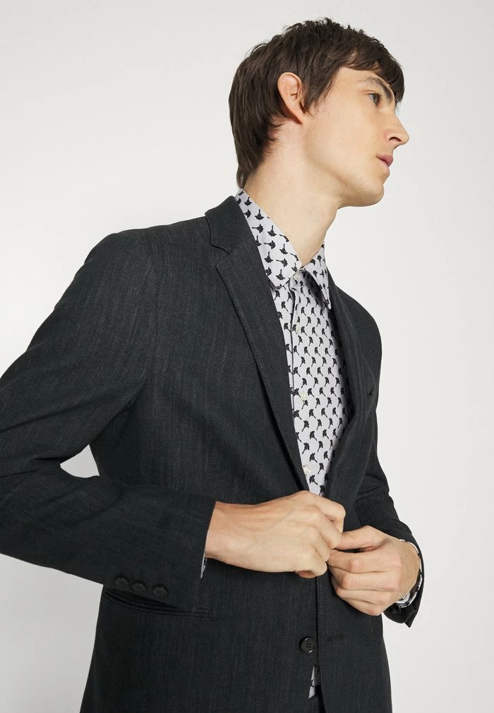 DRYKORN HURLEY - Blazer Jacket - Schwarz - Image 4