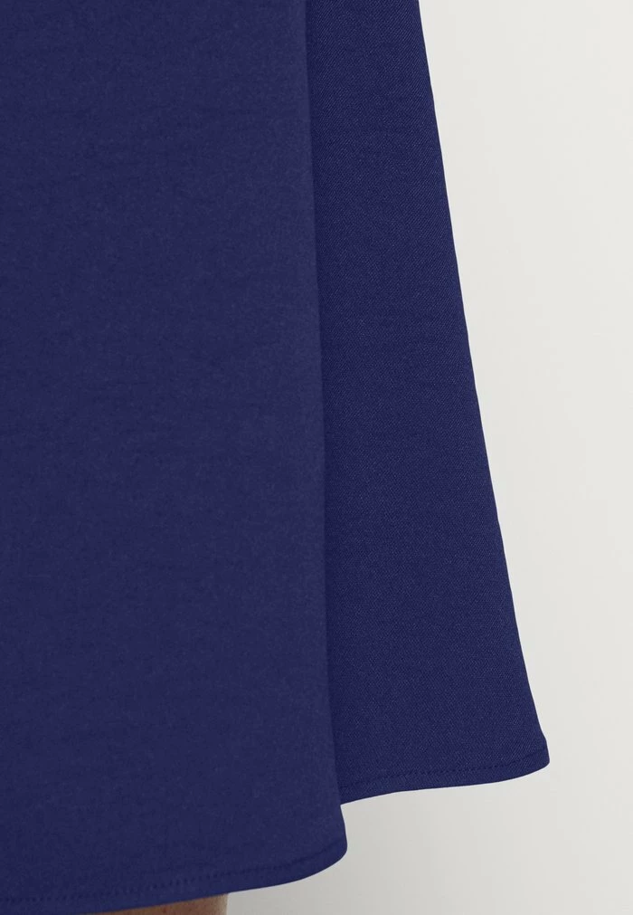 DRYKORN BENTE - A-line Skirt - Blue - Image 5