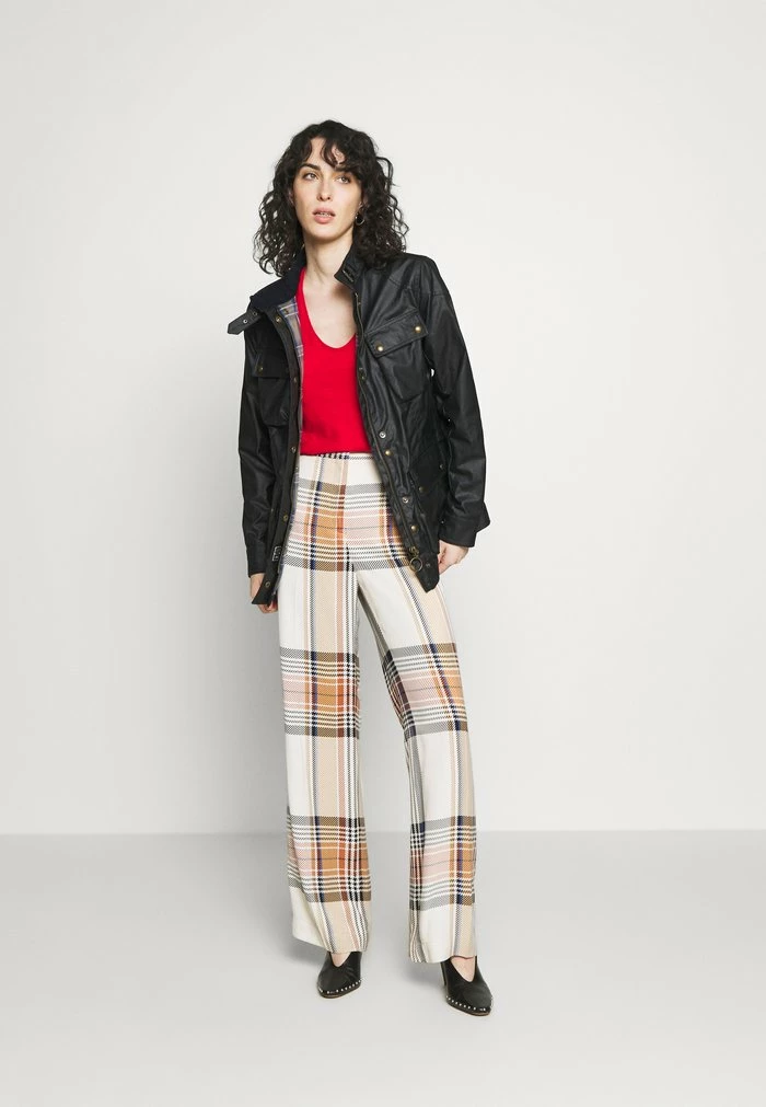 DRYKORN AVIVI - Basic T-shirt - Red - Image 2