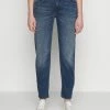 DRYKORN LIKE - Relaxed Fit Jeans - Blue