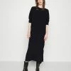 DRYKORN KAJA - Jumper Dress - Black