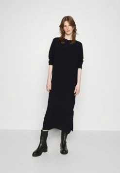 DRYKORN KAJA - Jumper Dress - Black