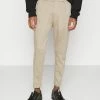 DRYKORN CHASY - Trousers - Brown